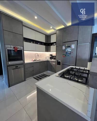 2 Bedroom Apartment for Sale in New Cairo, Cairo - 474655151_122192706830132629_1047170043870436507_n. jpg