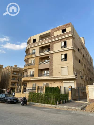 شقة 3 غرف نوم للبيع في القاهرة الجديدة، القاهرة - WhatsApp Image 2026-08-20 at 4.53. 00 PM. jpeg