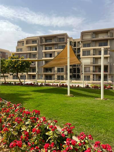 4 Bedroom Flat for Sale in New Cairo, Cairo - WhatsApp Image 2026-08-19 at 4.12. 44 PM. jpeg