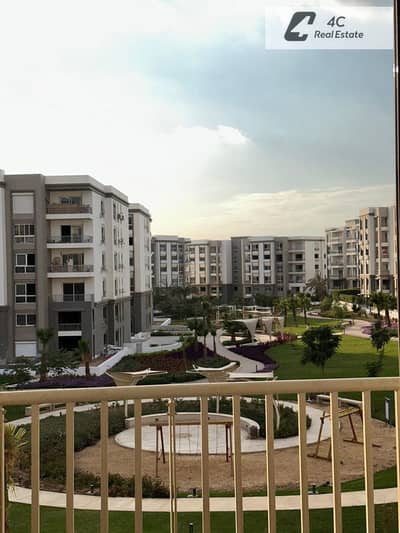 3 Bedroom Flat for Sale in New Cairo, Cairo - WhatsApp Image 2025-11-16 at 7.51. 30 AM (2). jpeg 3 Bedroom Flat for Sale in New Cairo, Cairo - WhatsApp Image 2025-11-16 at 7.51. 30 AM (2). jpeg