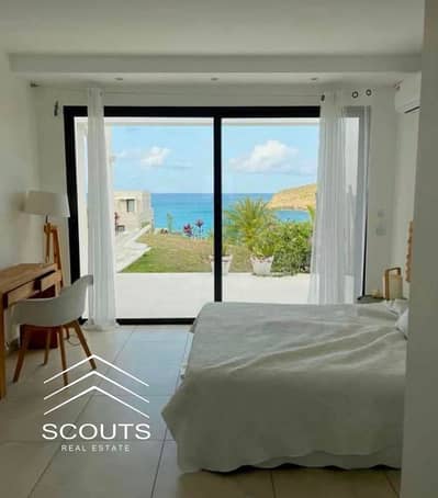 2 Bedroom Chalet for Sale in Ain Sukhna, Suez - 9cd62f6b-4100-4d74-b121-c052a74cc405. jpg