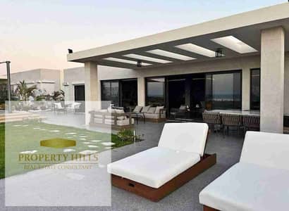 4 Bedroom Chalet for Sale in North Coast, Matruh - 1000732493. jpg