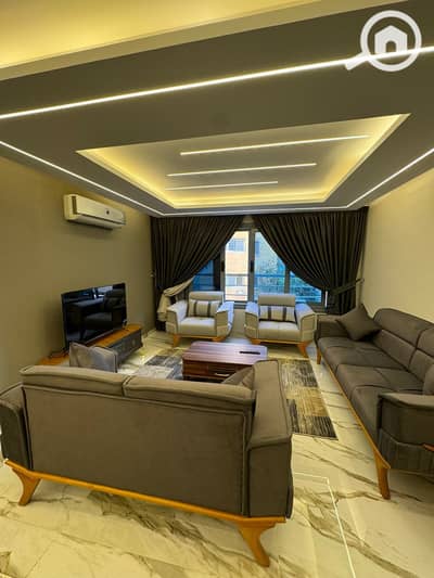 شقة فندقية 3 غرف نوم للايجار في الدقى، الجيزة - 32914. jpg