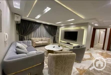 شقة فندقية 3 غرف نوم للايجار في المهندسين، الجيزة - 32967. jpg