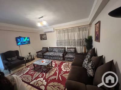 2 Bedroom Flat for Sale in Dokki, Giza - 32989. jpg 2 Bedroom Flat for Sale in Dokki, Giza - 32989. jpg
