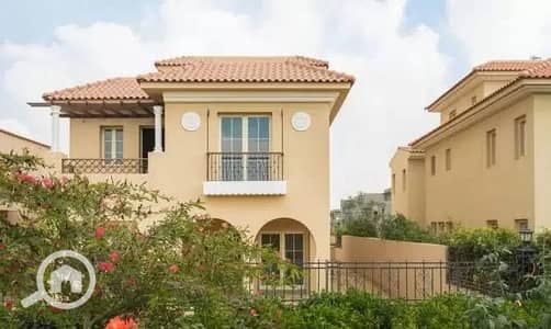 3 Bedroom Villa for Sale in New Cairo, Cairo - WhatsApp Image 2026-03-01 at 12.26. 07 PM (5). jpeg
