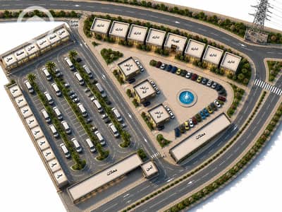 Land for Sale in 6th of October, Giza - 1000611628. jpg Land for Sale in 6th of October, Giza - 1000611628. jpg