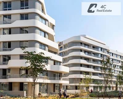 3 Bedroom Apartment for Sale in Mostakbal City, Cairo - WhatsApp Image 2026-08-18 at 1.10. 02 PM (1). jpeg 3 Bedroom Apartment for Sale in Mostakbal City, Cairo - WhatsApp Image 2026-08-18 at 1.10. 02 PM (1). jpeg