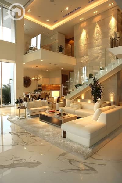 3 Bedroom Townhouse for Sale in New Heliopolis, Cairo - 0e51c30d8e5acd2e34e964ce118c67da. jpg