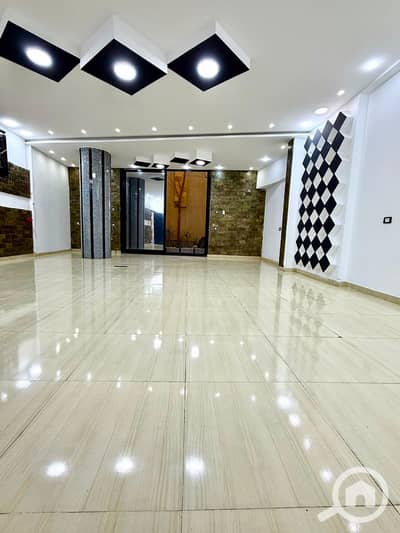 Office for Rent in New Cairo, Cairo - 1000156681. jpg Office for Rent in New Cairo, Cairo - 1000156681. jpg