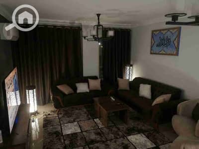 شقة 3 غرف نوم للايجار في الشيخ زايد، الجيزة - IMG-20260820-WA0008. jpg