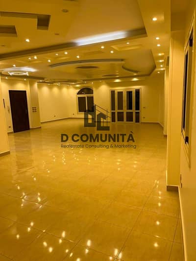 3 Bedroom Flat for Rent in New Cairo, Cairo - WhatsApp Image 2026-08-18 at 1.01. 55 PM (1). jpeg