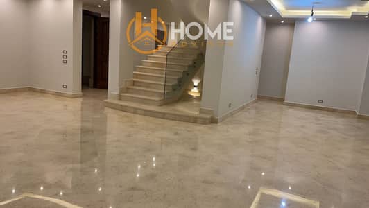 5 Bedroom Villa for Rent in New Cairo, Cairo - WhatsApp Image 2026-08-20 at 11.16. 14 PM. jpeg