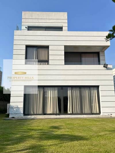 3 Bedroom Villa for Sale in Shorouk City, Cairo - 772664450_122208013970385302_6164541190298479473_n. jpg