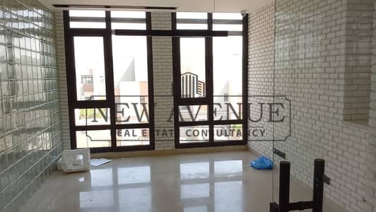 مکتب  للايجار في القاهرة الجديدة، القاهرة - WhatsApp Image 2026-08-20 at 12.01. 54 AM. jpeg