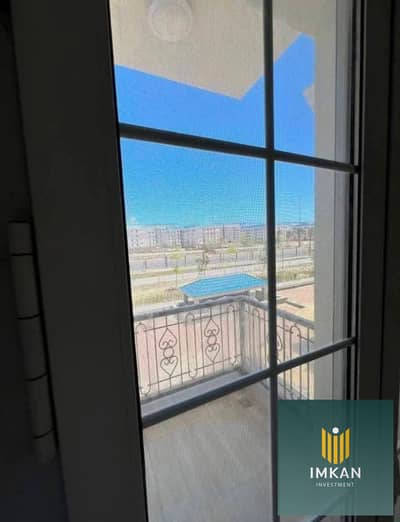 1 Bedroom Flat for Sale in North Coast, Matruh - FB_IMG_1787264599535. jpg 1 Bedroom Flat for Sale in North Coast, Matruh - FB_IMG_1787264599535. jpg