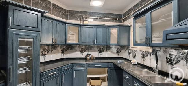 2 Bedroom Flat for Rent in Sheikh Zayed, Giza - 1000572448. jpg