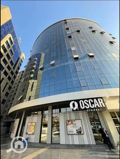 Office for Rent in Zahraa Al Maadi, Cairo - IMG_3216. jpg