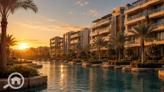 2 Bedroom Flat for Sale in Sheikh Zayed, Giza - WhatsApp Image 2026-06-22 at 3.22. 24 PM. jpeg 2 Bedroom Flat for Sale in Sheikh Zayed, Giza - WhatsApp Image 2026-06-22 at 3.22. 24 PM. jpeg