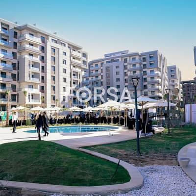 2 Bedroom Flat for Sale in New Capital City, Cairo - 732920814_1008421465479054_3631804231923515896_n. jpg 2 Bedroom Flat for Sale in New Capital City, Cairo - 732920814_1008421465479054_3631804231923515896_n. jpg