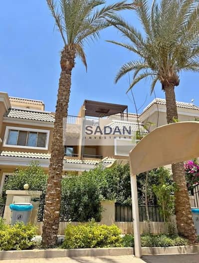 تاون هاوس 3 غرف نوم للبيع في مدينة المستقبل، القاهرة - 594440200_726354420508045_7180890680352437405_n. jpg تاون هاوس 3 غرف نوم للبيع في مدينة المستقبل، القاهرة - 594440200_726354420508045_7180890680352437405_n. jpg