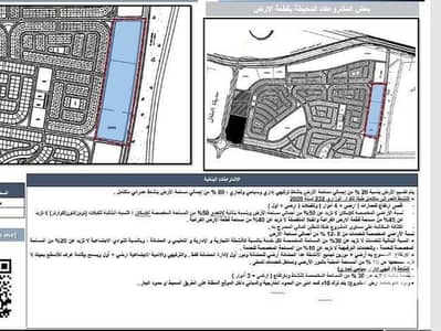 أرض تجارية  للبيع في القاهرة الجديدة، القاهرة - IMG-20260821-WA0022. jpg