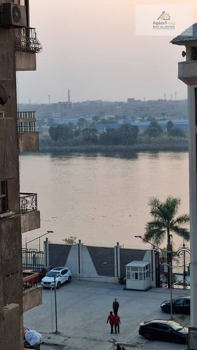 2 Bedroom Apartment for Rent in Maadi, Cairo - 132702. jpg 2 Bedroom Apartment for Rent in Maadi, Cairo - 132702. jpg