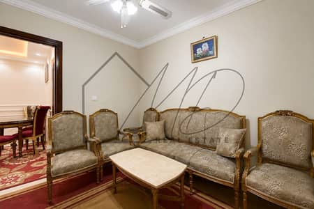 3 Bedroom Flat for Rent in Sidi Gaber, Alexandria - WhatsApp Image 2026-08-20 at 5.27. 10 AM (3). jpeg