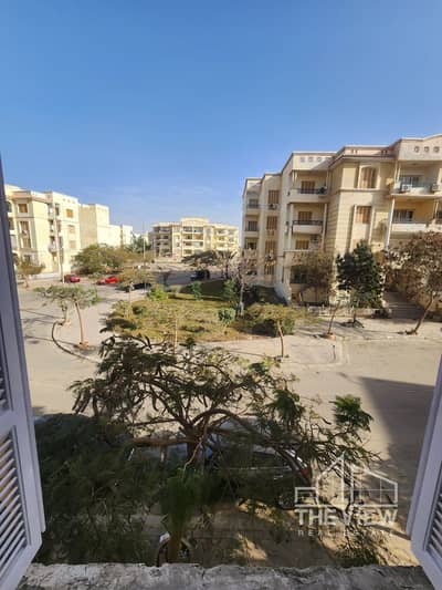 2 Bedroom Apartment for Sale in Sheikh Zayed, Giza - كر 9. jpeg 2 Bedroom Apartment for Sale in Sheikh Zayed, Giza - كر 9. jpeg