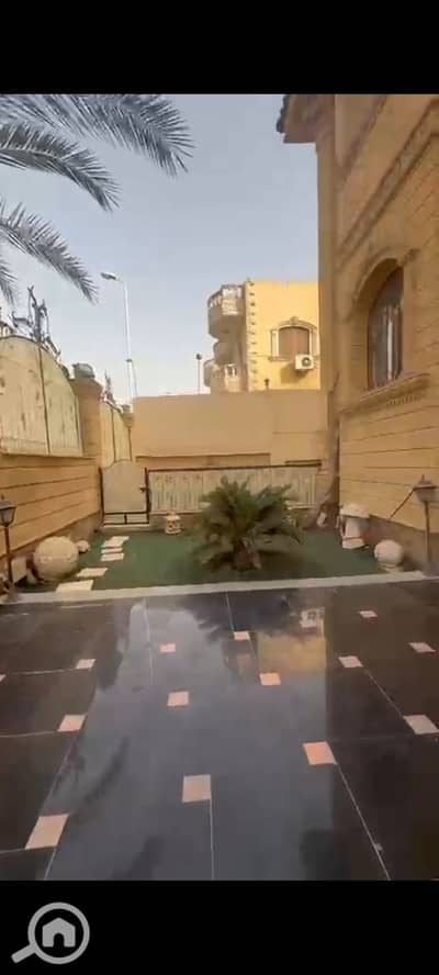 5 Bedroom Duplex for Rent in Sheikh Zayed, Giza - 1000417071. jpg