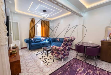 شقة 2 غرفة نوم للايجار في الأزاريطة، الإسكندرية - WhatsApp Image 2026-08-20 at 7.40. 03 AM (5). jpeg