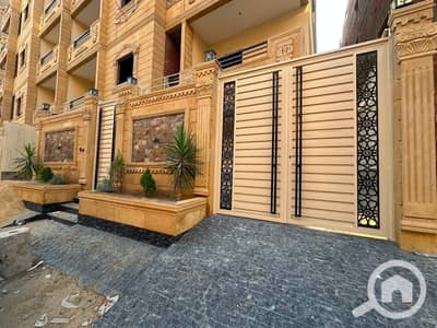 4 Bedroom Villa for Sale in Hadayek al-Ahram, Giza - 428c3070-c766-4f00-afd3-d88de368d291. jpg 4 Bedroom Villa for Sale in Hadayek al-Ahram, Giza - 428c3070-c766-4f00-afd3-d88de368d291. jpg