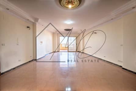 شقة 4 غرف نوم للايجار في سموحة، الإسكندرية - WhatsApp Image 2026-08-20 at 8.13. 16 AM (6). jpeg