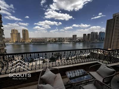 1 Bedroom Hotel Apartment for Sale in Maadi, Cairo - 465005316_1085819419911260_5607028179184236200_n. jpg