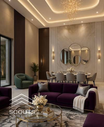 3 Bedroom Apartment for Sale in New Cairo, Cairo - a93e27e8948ff7a4b182fb1a200079db. jpg 3 Bedroom Apartment for Sale in New Cairo, Cairo - a93e27e8948ff7a4b182fb1a200079db. jpg