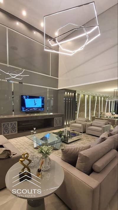 3 Bedroom Villa for Sale in New Cairo, Cairo - 8e73ce0bbf3a0a6f26cf3bcceb548e44. jpg