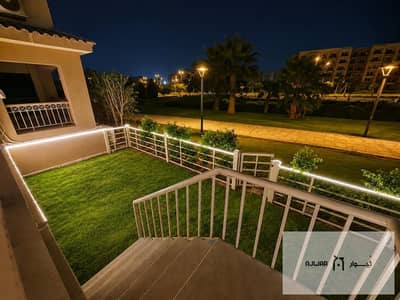 3 Bedroom Apartment for Sale in Madinaty, Cairo - c197061b-16f5-4291-bff7-72dd03c2d79f. jpeg 3 Bedroom Apartment for Sale in Madinaty, Cairo - c197061b-16f5-4291-bff7-72dd03c2d79f. jpeg