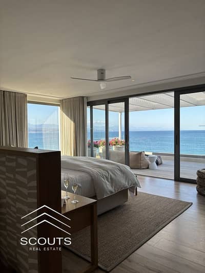 2 Bedroom Chalet for Sale in North Coast, Matruh - o. jpg