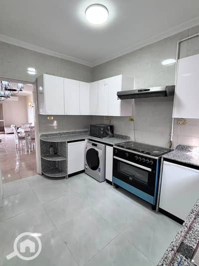 2 Bedroom Flat for Rent in Heliopolis, Cairo - 854473. jpg
