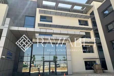 Clinic for Rent in 6th of October, Giza - WhatsApp Image 2026-08-12 at 2.07. 17 AM (2). jpeg