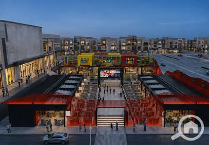 Retail for Rent in New Cairo, Cairo - 1A3643BA-4917-4645-B2E5-ED3CBE04466B. png Retail for Rent in New Cairo, Cairo - 1A3643BA-4917-4645-B2E5-ED3CBE04466B. png