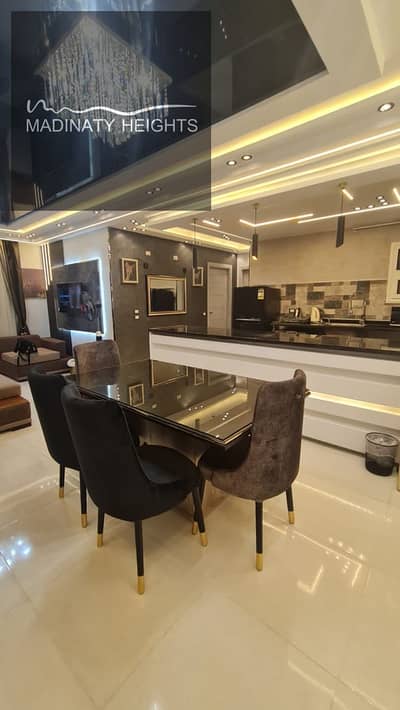 2 Bedroom Flat for Rent in Madinaty, Cairo - 1000364482. jpg