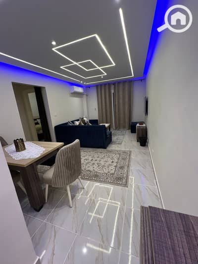 2 Bedroom Flat for Rent in Madinaty, Cairo - 88285. jpg 2 Bedroom Flat for Rent in Madinaty, Cairo - 88285. jpg