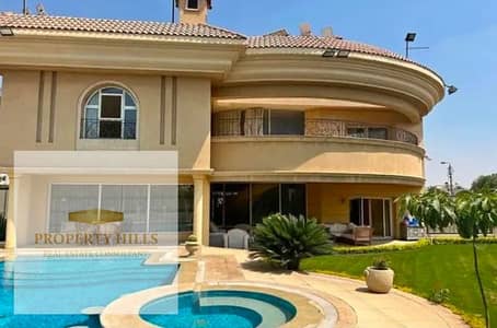 فیلا 3 غرف نوم للبيع في مدينة الشروق، القاهرة - 41871. jpg فیلا 3 غرف نوم للبيع في مدينة الشروق، القاهرة - 41871. jpg