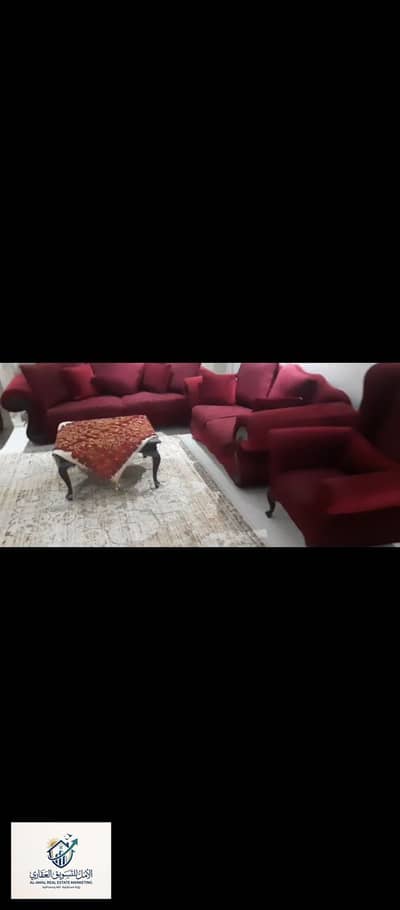 3 Bedroom Flat for Rent in Zahraa Al Maadi, Cairo - 1000257009. jpg 3 Bedroom Flat for Rent in Zahraa Al Maadi, Cairo - 1000257009. jpg