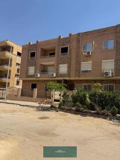شقة 3 غرف نوم للبيع في القاهرة الجديدة، القاهرة - 1001190520. jpg