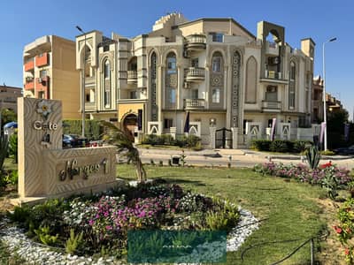 3 Bedroom Flat for Sale in New Cairo, Cairo - 1001190541. jpg 3 Bedroom Flat for Sale in New Cairo, Cairo - 1001190541. jpg