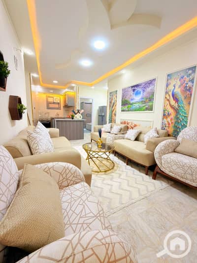 2 Bedroom Apartment for Sale in Nakheel, Alexandria - f5985959-5cba-4168-bab8-d09450250edc. jpg