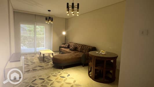 3 Bedroom Flat for Rent in New Cairo, Cairo - 5. jpeg 3 Bedroom Flat for Rent in New Cairo, Cairo - 5. jpeg