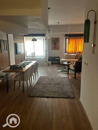 3 Bedroom Penthouse for Sale in New Cairo, Cairo - 3. jpeg